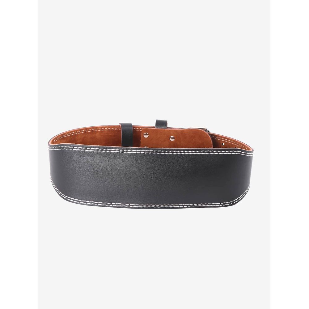 7mm Leather Weight Lifting Bel - Weight Lifting Belt ulasan dan harga