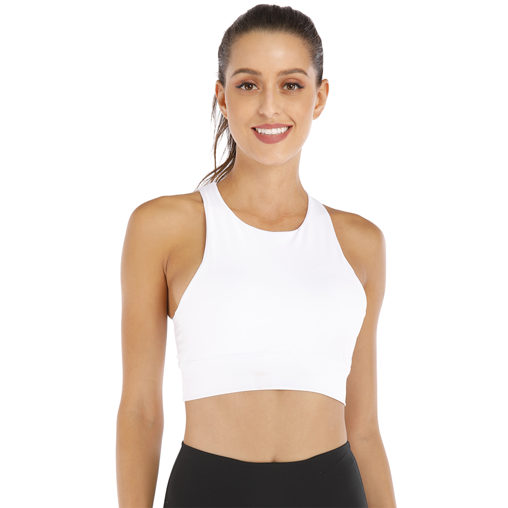 Active Wear Women Fitness Bra  - Yoga Fitness Plus ulasan dan harga