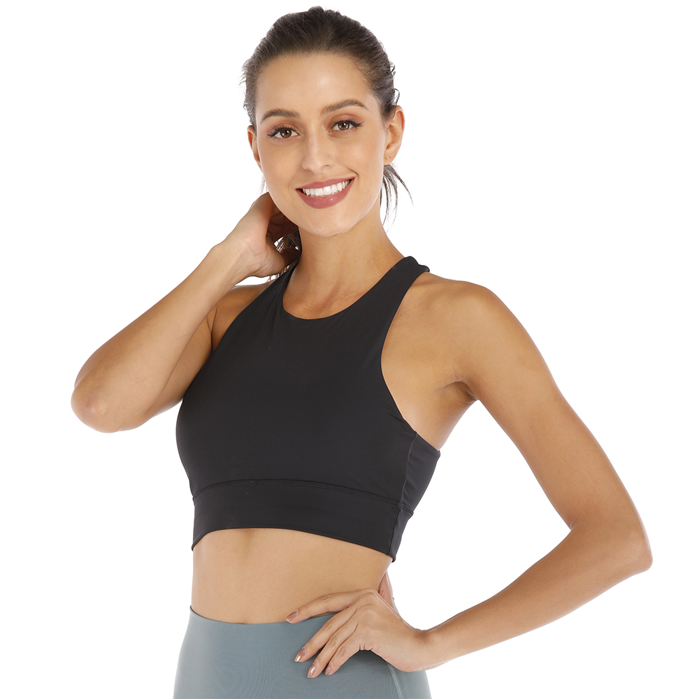 Active Wear Women Fitness Bra  - Yoga Fitness Plus ulasan dan harga