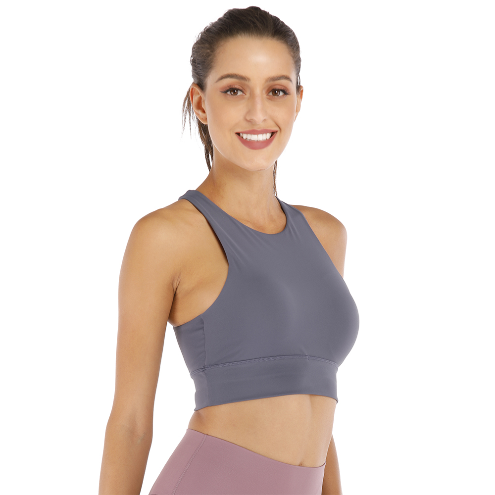 Active Wear Women Fitness Bra  - Yoga Fitness Plus ulasan dan harga